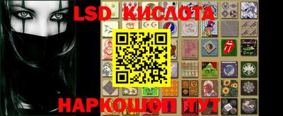 молекула духа Кандалакша