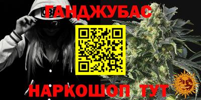 молекула духа Кандалакша